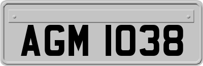 AGM1038