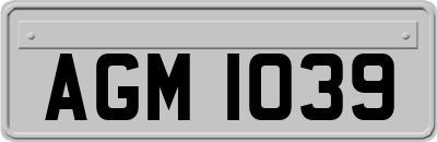 AGM1039