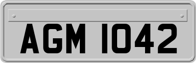 AGM1042