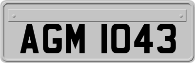 AGM1043