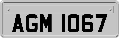AGM1067