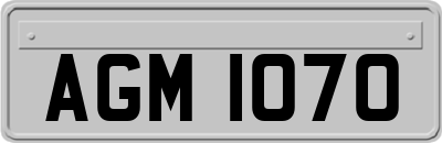 AGM1070