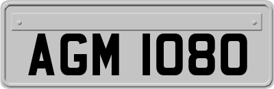 AGM1080