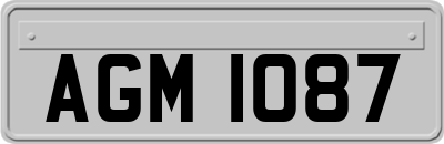 AGM1087