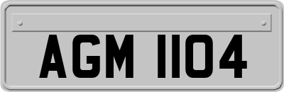 AGM1104