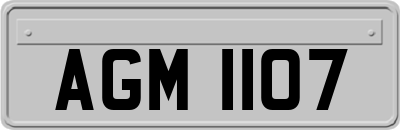 AGM1107