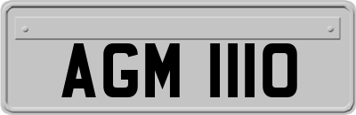 AGM1110