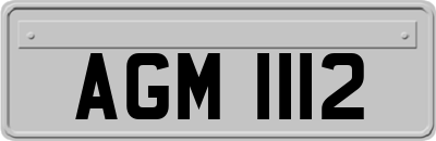 AGM1112