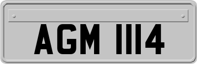 AGM1114