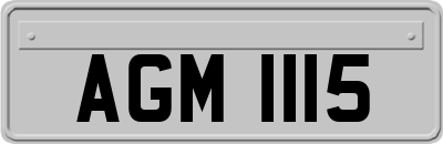 AGM1115