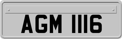 AGM1116