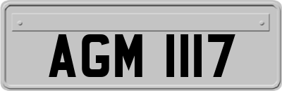 AGM1117