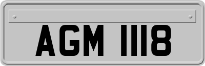 AGM1118