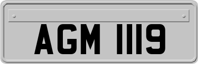 AGM1119