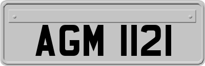 AGM1121