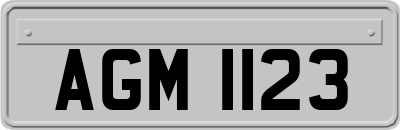 AGM1123