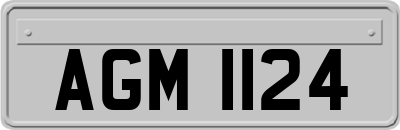 AGM1124