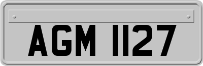 AGM1127