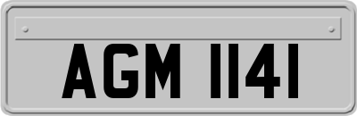 AGM1141