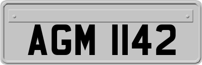 AGM1142