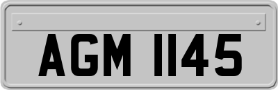 AGM1145