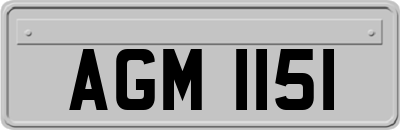 AGM1151