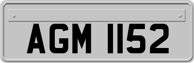 AGM1152