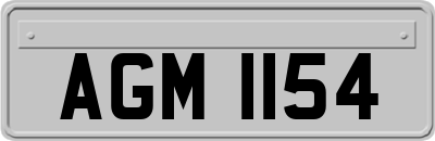 AGM1154