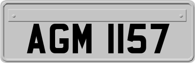 AGM1157