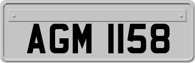AGM1158