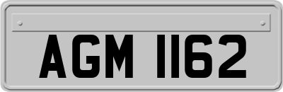 AGM1162
