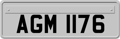 AGM1176