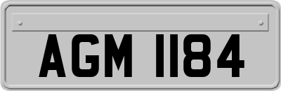 AGM1184