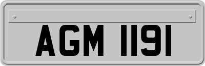 AGM1191