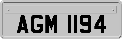 AGM1194