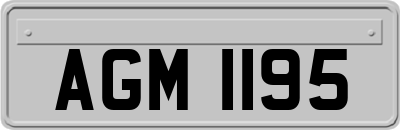 AGM1195