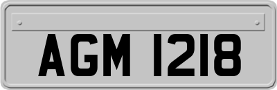 AGM1218