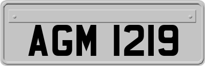 AGM1219