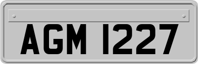 AGM1227
