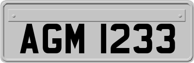 AGM1233