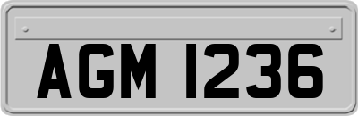 AGM1236