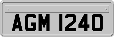 AGM1240