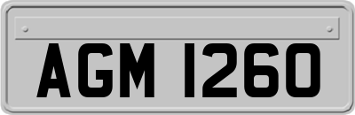 AGM1260