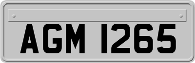 AGM1265