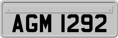 AGM1292