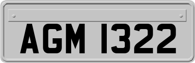 AGM1322