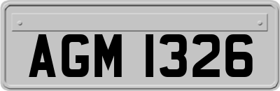 AGM1326
