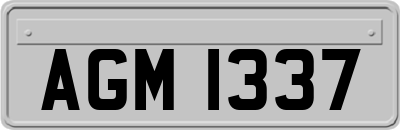 AGM1337
