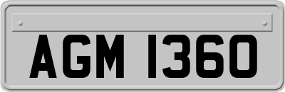 AGM1360