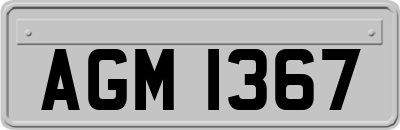 AGM1367